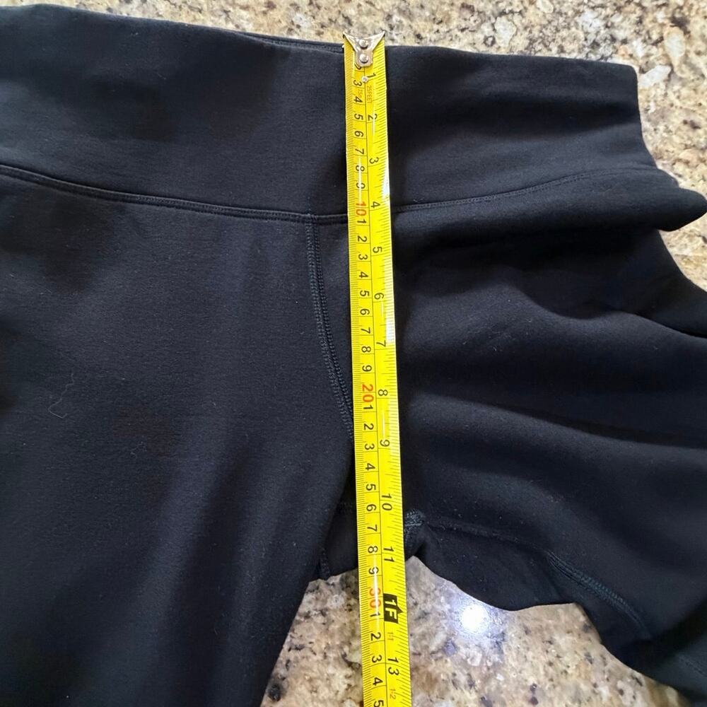 Athleta Altitude Pants Polartech Power Stretch Fleece Lined High Rise PL NWOT - Picture 11 of 16